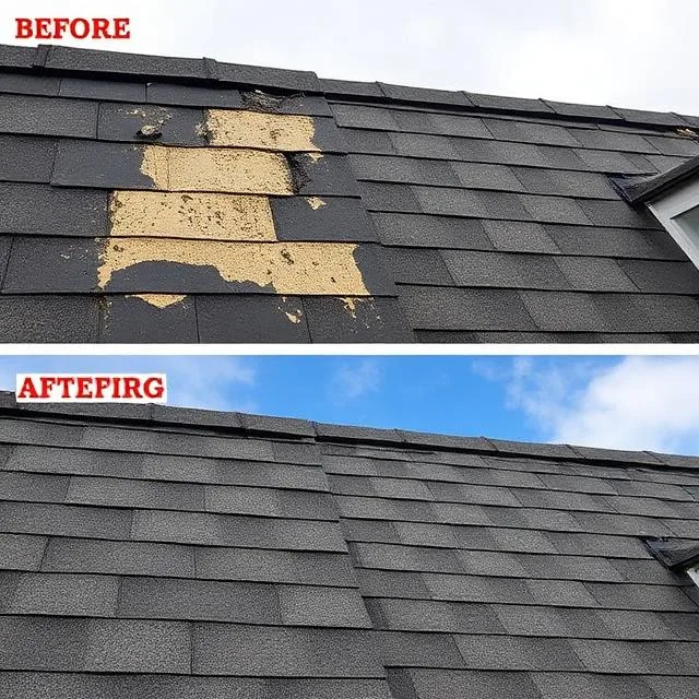 Roof Repair Near Me in Parishville, NY near me